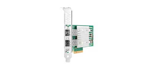 HPE - S SVR STOR & INF (SI) BTO BCM 57412 10GBE 2P SFP+ ADPTR von HPE - S SVR STOR & INF (SI) BTO