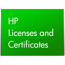 HPE StoreEver MSL TapeAssure ADV E-LTU von HP