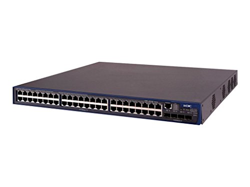 Hewlett Packard A3100-48 SWITCH von HP