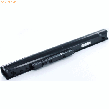 Hewlett-Packard Akku für Hewlett-Packard 740715-001 Li-Ion 14,8 Volt 2 Hewlett-Packard Akku für Hewlett-Packard 740715-001 Li-Ion 14,8 Volt 2 von HEWLETT-PACKARD