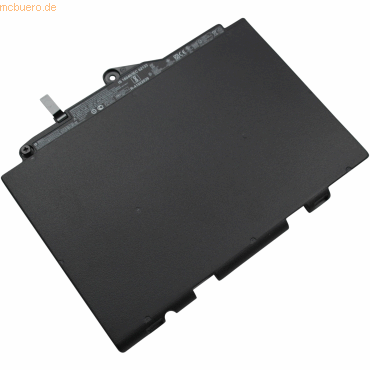 Hewlett-Packard Akku für Hewlett-Packard 800514-001 Li-Pol 11,4 Volt 3 Hewlett-Packard Akku für Hewlett-Packard 800514-001 Li-Pol 11,4 Volt 3 von HEWLETT-PACKARD