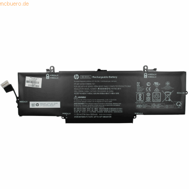 Hewlett-Packard Akku für Hewlett-Packard 918108-855 Li-Pol 11,55 Volt Hewlett-Packard Akku für Hewlett-Packard 918108-855 Li-Pol 11,55 Volt von HEWLETT-PACKARD