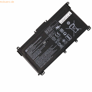 Hewlett-Packard Akku für Hewlett-Packard 920070-855 Li-Ion 11,4 Volt 3 Hewlett-Packard Akku für Hewlett-Packard 920070-855 Li-Ion 11,4 Volt 3 von HEWLETT-PACKARD