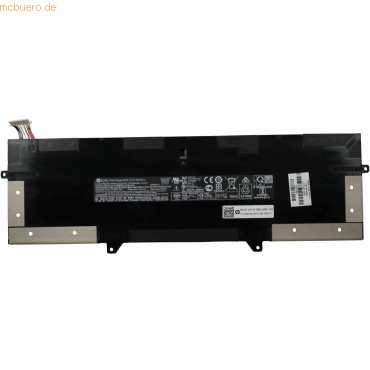 Hewlett-Packard Akku für Hewlett-Packard BL04XL Li-Pol 7,7 Volt 7000 m Hewlett-Packard Akku für Hewlett-Packard BL04XL Li-Pol 7,7 Volt 7000 m von HEWLETT-PACKARD
