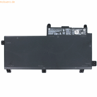 Hewlett-Packard Akku für Hewlett-Packard CI03XL Li-Ion 11,4 Volt 4200 Hewlett-Packard Akku für Hewlett-Packard CI03XL Li-Ion 11,4 Volt 4200 von HEWLETT-PACKARD