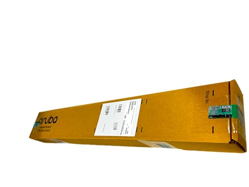 Hewlett-Packard Enterprise HPE Aruba X414 Universal 4-Post - Rackmontagesatz J9583B Hewlett-Packard Enterprise HPE Aruba X414 Universal 4-Post - Rackmontagesatz J9583B von HPE