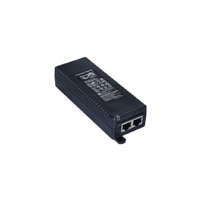 Hewlett Packard HP SINGLE-PRT 802.3AT GIG von HP