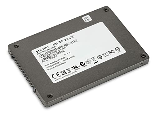 Hewlett Packard T3U07AA#AKC SSD - 240GB - SATA Hewlett Packard T3U07AA#AKC SSD - 240GB - SATA von Hewlett Packard