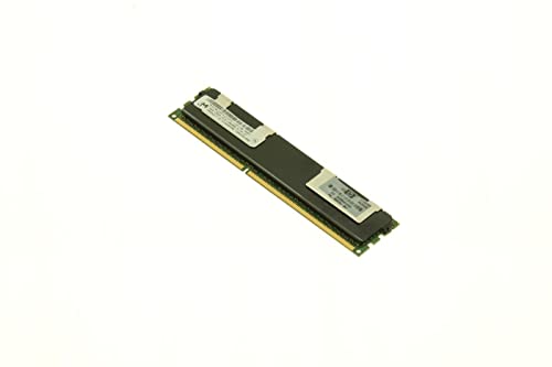 Hewlett packard Enterprise - HP 4 GB PC3-10600R-9 ddr3 Memory **refurbished**, 500203-061-rfb (**refurbished**) von HEWLETT PACKARD