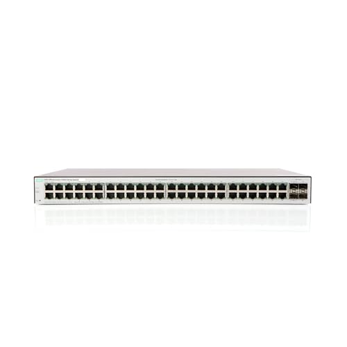 Hpe 1920S 48G 4SFP Switch von HP