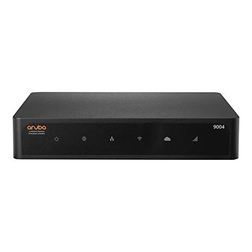 Hpe Aruba 9004 (Us) Gateway von Aruba