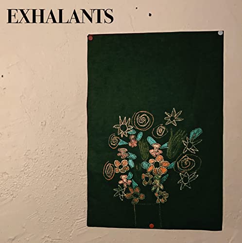 Exhalants - Atonement von HEX