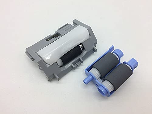 【Druckerzubehör】 Aufnahmerolle Trennrolle Kompatibel mit Hp M402 M403 M402 M403 M426 M427 RM2-5452-000 RM2-5397-000 (Color : 5 Sets) (Color : 5 sets) von HEYCCO