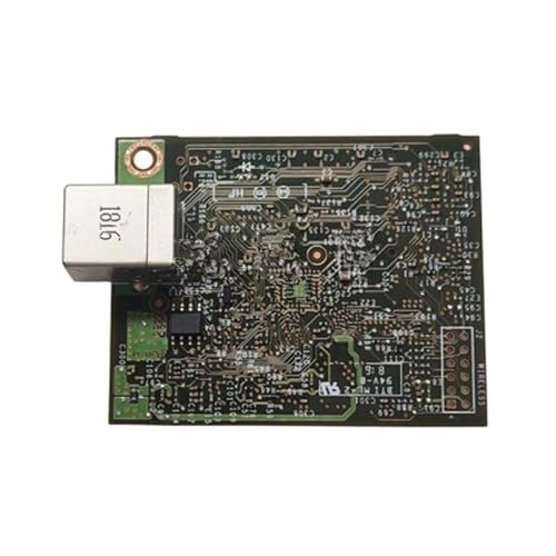 【Druckerzubehör】 FORMATTER PCA Assy Formatter Board Logic Main MainBoard Motherboard Kompatibel mit Hp M15a M15W M17W 17a M30W 30a M28W 28a M29W 29a M31W (Color : M29W) von HEYCCO