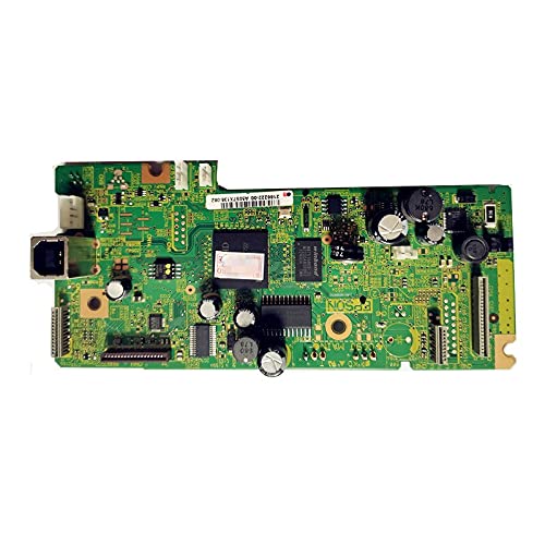 【Druckerzubehör】 Hauptplatine Motherboard Kompatibel mit Epson L360 L310 L351 L301 L211 L380 L365 L220 L111 L130 L358 Drucker (Color : L220) (Color : L210211351353) von HEYCCO