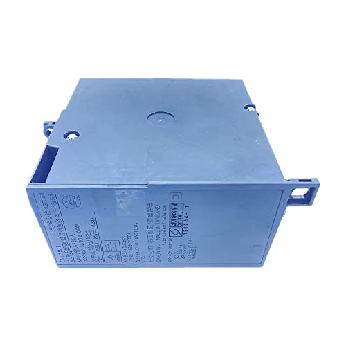 【Druckerzubehör】 K30350 K30351 Netzteiladapter Kompatibel mit Canon Adapter MX728 MX928 MX922 Druckerteile von HEYCCO
