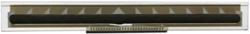 【Druckerzubehör】 Neuer Druckkopf für mobilen Thermodrucker kompatibel mit Zebra QLn420 203 DPI P/N P1050667-001 von HEYCCO