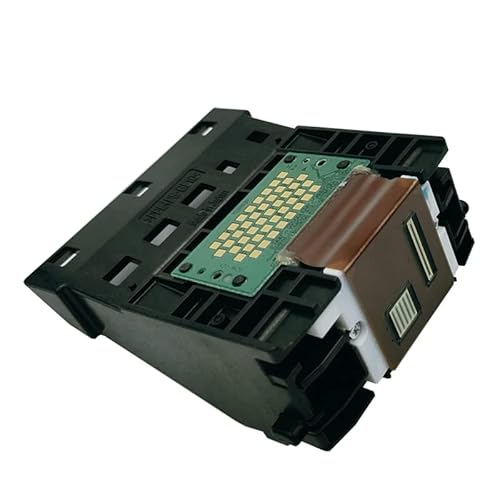 【Druckerzubehör】 ORIGINAL QY6-0064 Druckkopf Kompatibel mit Canon 560i 850i MP700 MP710 MP730 MP740 i560 i850 iP3100 iP300 iX4000 iX5000 von HEYCCO