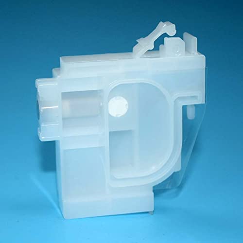 【Druckerzubehör】 Original Ink Damper Kompatibel mit Epson L800 L801 L1800 L810 L850 L101 L201 L100 L200 L210 L360 L353 L355 Inkjet Printer Filter Dumper (Color : 1pc) (Color : 10pc) von HEYCCO
