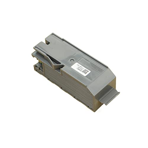 【Druckerzubehör】 Original! T04D0 / WMB1 Wartungsbox Kompatibel mit Epson EcoTank ET-7700/ ET-7750 L7188 Ion Premium Resttintenbehälter von HEYCCO