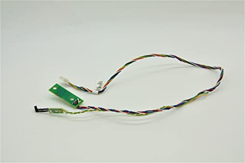 【Druckerzubehör】 PCB (402491G-001A) Passend für ZEBRA 2844 LP2844 LP2844-Z TLP2844 TLP2844-Z von HEYCCO