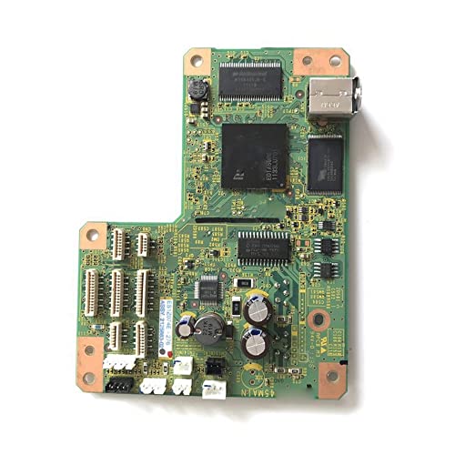 【Druckerzubehör】 PCB Mainboard Motherboard Kompatibel mit Epson L800 Drucker von HEYCCO