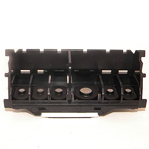 【Druckerzubehör】 QY6-0083 Druckkopf Kompatibel mit Canon MG6350 MG6350 MG6310 MG6320 MG6350 MG6900 MG7120 MG7740 MG7750 MG7140 MG7520 MG7780 MG7790 IP8780 von HEYCCO
