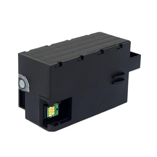 【Druckerzubehör】 T366 T3661 C13T3661000 Wartungsbox Kompatibel mit Epson XP-6000 XP-6005 XP-6100 XP-6105 XP-8500 XP-15000 Drucker Resttintenbehälter (Color : XP6000) von HEYCCO