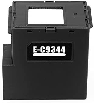 【Druckerzubehör】 Wartungstank C9344 Kompatibel mit Epson XP-2100 XP-2105 XP-3100 XP-3105 XP-4100 XP-4105 WF-2810 WF-2830 WF-2835 WF-2850 von HEYCCO