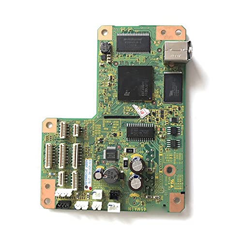 【Druckerzubehör】 for L800 Mainboard Motherboard Motherboard for Printer Upgrade Kompatibel mit Epson L800 T50 P50 R290 R280 R330 bis l800 (Color : A50) (Color : R330) von HEYCCO