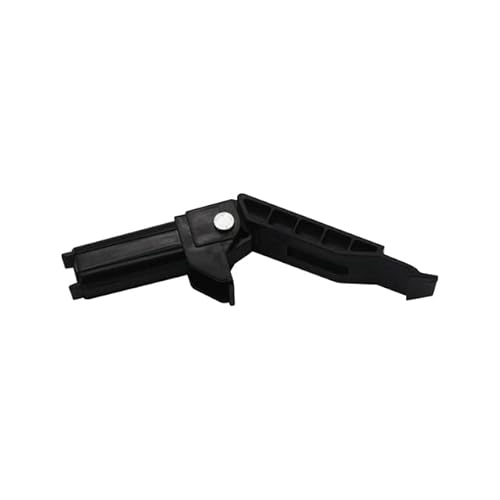 HEYCCO 【Druckerzubehör】 FE4-4952 ADF-Scharnier Kompatibel mit Canon MF4712 MF4720 MF4750 MF4752 MF4770 MF4820 MF4830 MF4870 MF4880 MF4890 MF229 MF4452 MF4412 D560 (Color : Black) von HEYCCO