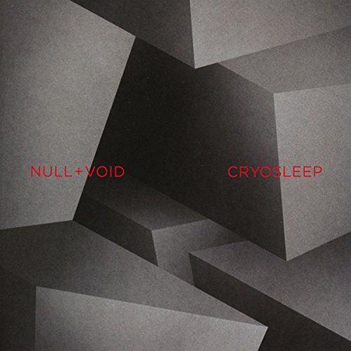 Cryosleep (CD+MP3) von VINYL