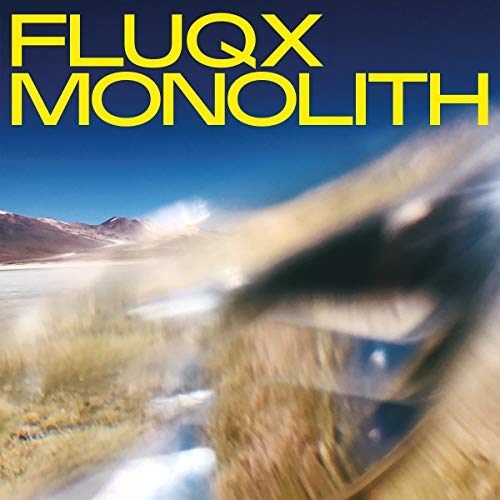 Monolith (Lp+Mp3) [Vinyl LP] von HFN MUSIC