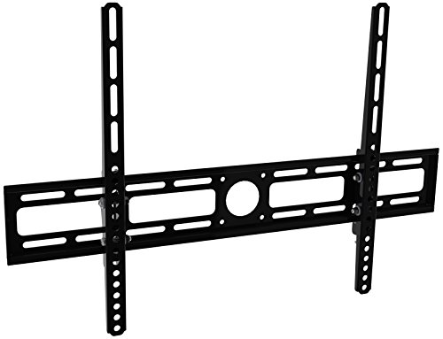 HFTEK® TV Wandhalterung für LED LCD Plasma & 3D TV Monitor 32-70 Zoll mit VESA max. 600x400 (FY22SL) von HFTEK