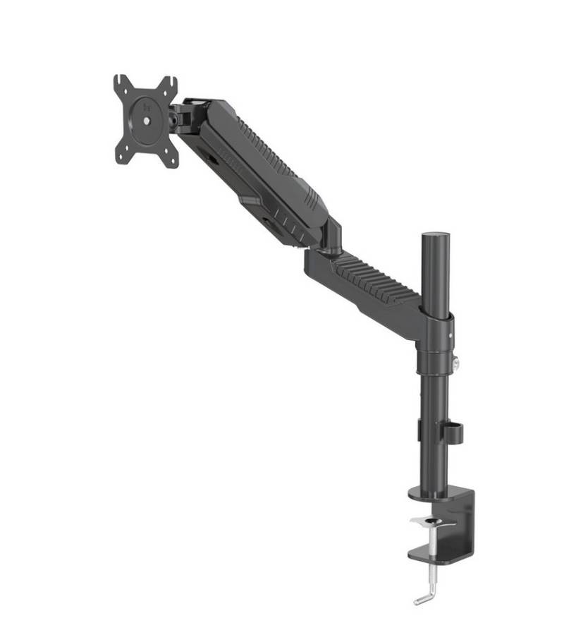 HFTEK Monitor-Halterung, (Monitorhalter für Bildschirme von 15 bis 27 Zoll) von HFTEK