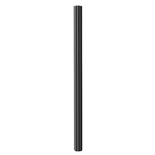 HFTEK - Zubehör für Monitor-Halterung - 70 cm Standrohr (HF0830MB) von HFTEK
