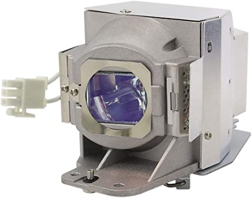 HFY marbull DT01433 Projektorlampe mit Gehäuse für Hitachi CP-EX250/CP-EX250N/CP-EX300 Projektor von HFY marbull