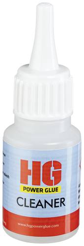 HG Power Glue Cleaner (Klebstoffentferner) 500020PB 20ml von HG Power Glue