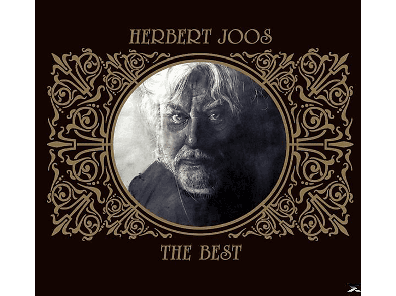 Herbert Joos - The Best (CD) von HGBS BLUE