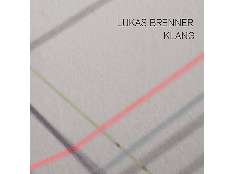 Lukas Brenner - Klang (CD) von HGBS BLUE