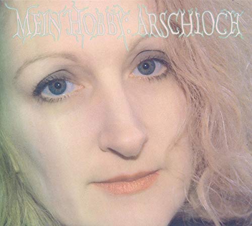 Mein Hobby:Arschloch [Vinyl LP] von HGICHT