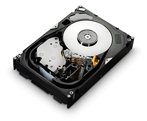 HGST Ultrastar 15K600 600GB HDD 15000rpm SAS 24x7 (Generalüberholt) von HGST