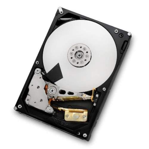 HGST Ultrastar 7K6000 6TB HDD 7200rpm SAS 128MB Cache 24x7 12 Gb/s 8,9cm 3,5 Zoll intern HUS726060AL5210 (Generalüberholt) von HGST