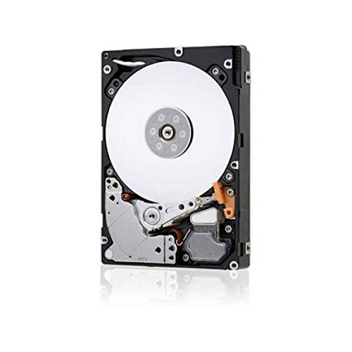 HGST Ultrastar C10K1800 300 GB - Festplatte, HUC101830CSS200-0B28810 von HGST