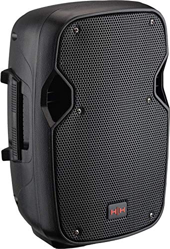 HH Electronics VECTOR by HH Electronics - VRE-8AG2 - Portable 300 W 8 inch 2-way active speaker with 2 Ch mixer, Bluetooth V5.0, SD & USB HH Electronics VECTOR by HH Electronics - VRE-8AG2 - Portable 300 W 8 inch 2-way active speaker with 2 Ch mixer, Bluetooth V5.0, SD & USB von Ibanez
