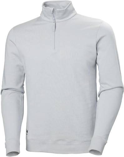 Classic Half Zip Sweatshirt von HH Workwear