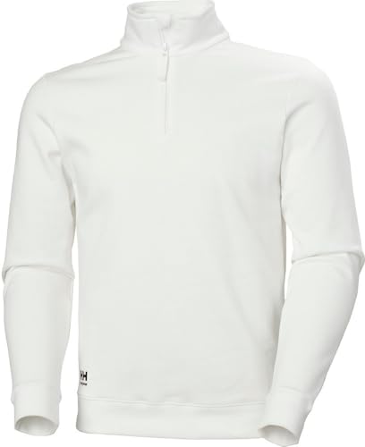 Classic Half Zip Sweatshirt Classic Half Zip Sweatshirt von Helly Hansen