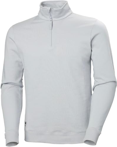 Classic Half Zip Sweatshirt Classic Half Zip Sweatshirt von HH Workwear