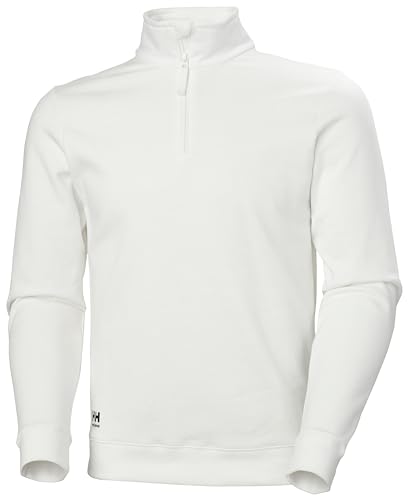 Classic Half Zip Sweatshirt Classic Half Zip Sweatshirt von Helly Hansen