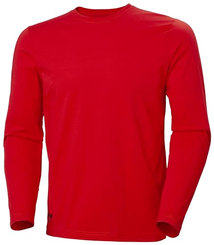 Classic Longsleeve Classic Longsleeve von HH Workwear